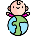 Icono de Visión - Ludoteca Móvil